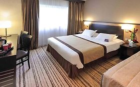 Mercure Rouen Val de Reuil