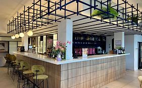 Mercure Rouen Val de Reuil